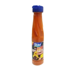 STAR Sauce biggy tasty goût fumé 290g – Tamim
